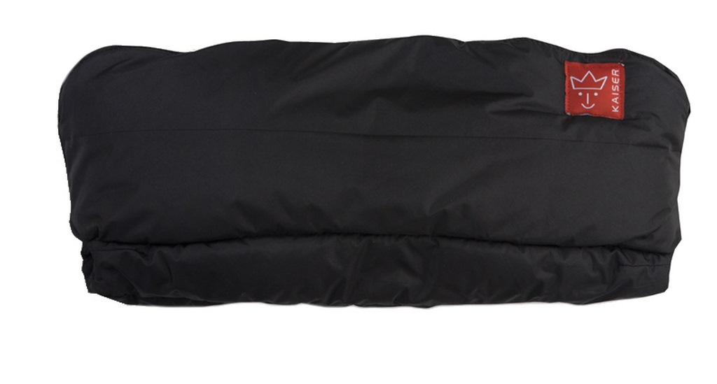 kaiser-handw-rmer-alaska-65717-25-black Kaiser Handwärmer Alaska 65717-25 black