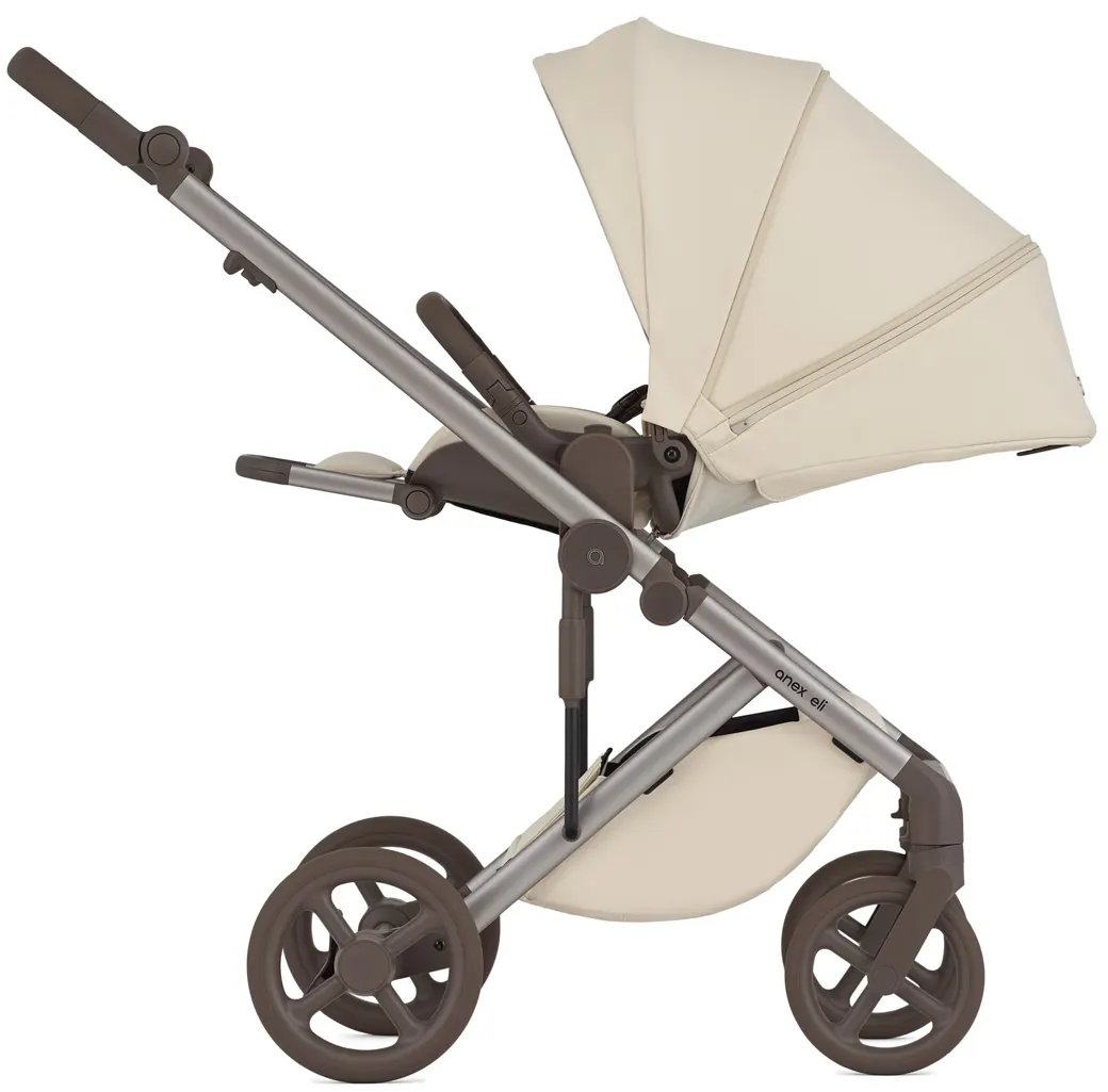 Anex Eli Kinderwagen 2-in-1