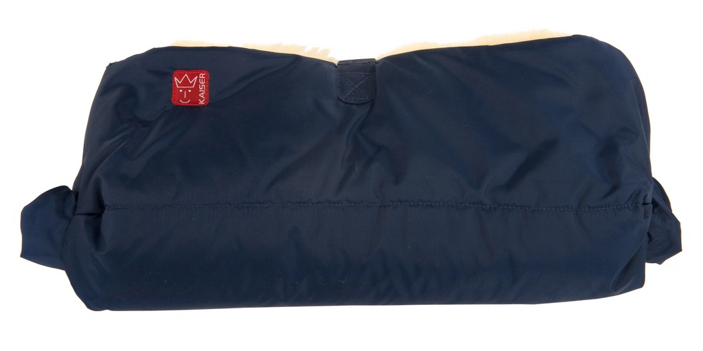 Kaiser Handwärmer 65732-22 Navy