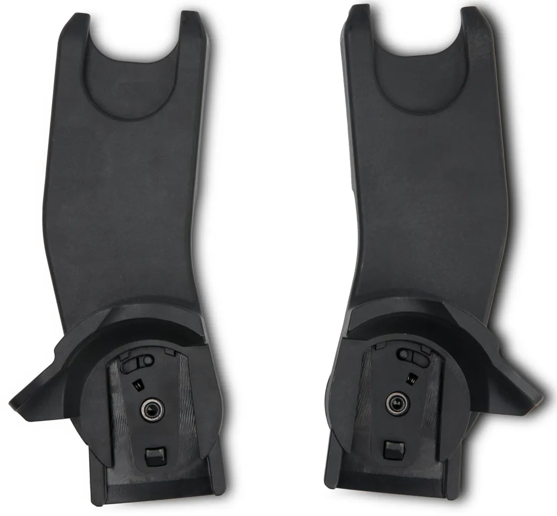 MAST Swiss Design M.6x car seat adapter
