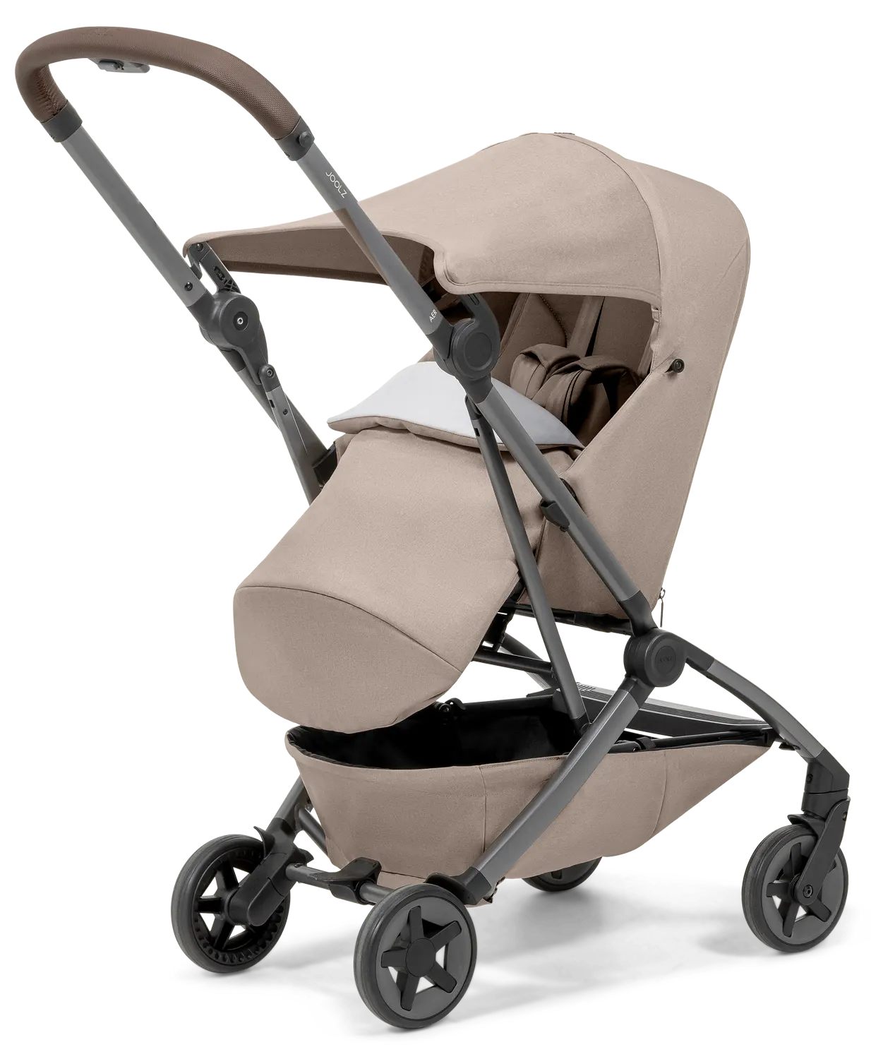 Joolz Aer2 Babynest "Nest-to-seat"