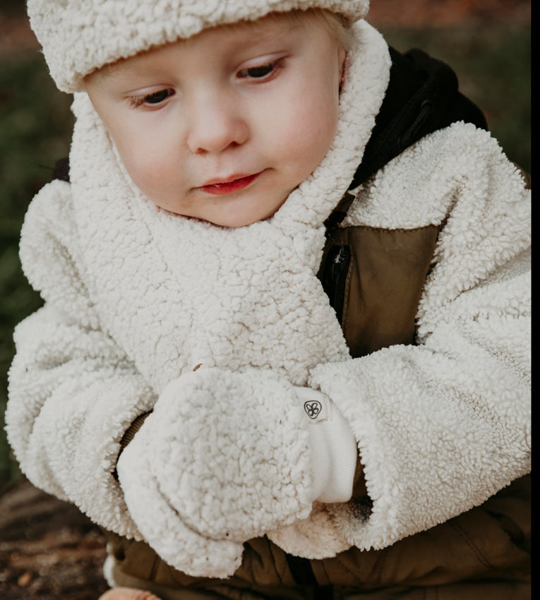 Cloby Accessoires Set Teddy 