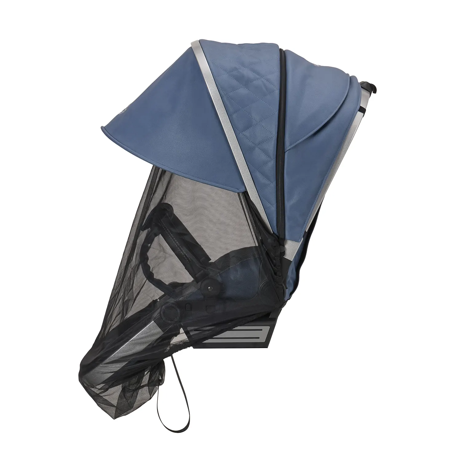 Hartan Mercedes-Benz Sunline Plus inkl. Mückennetz