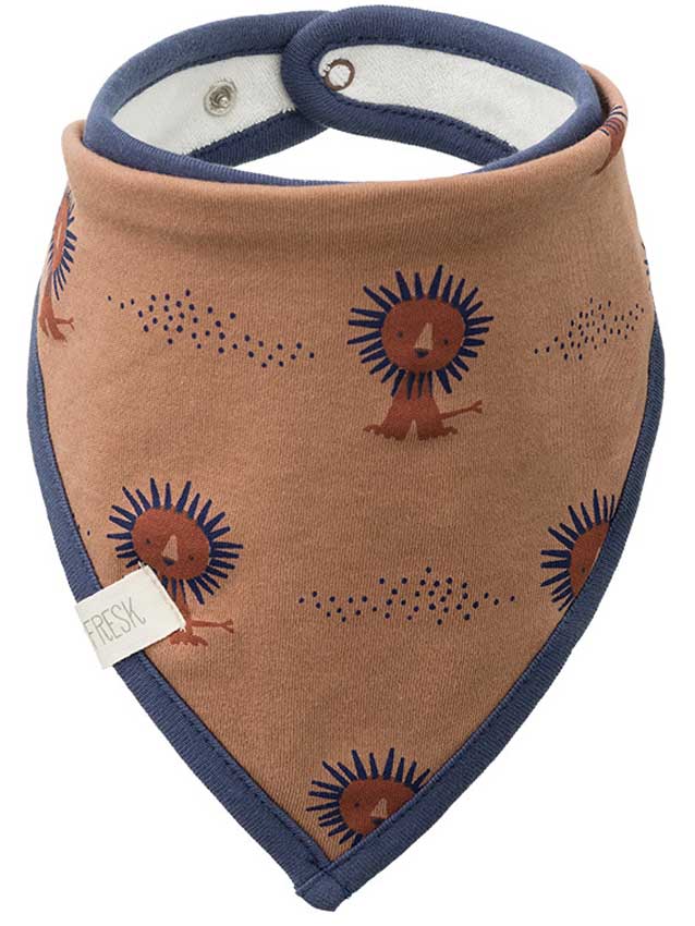 Fresk Bandana scarf