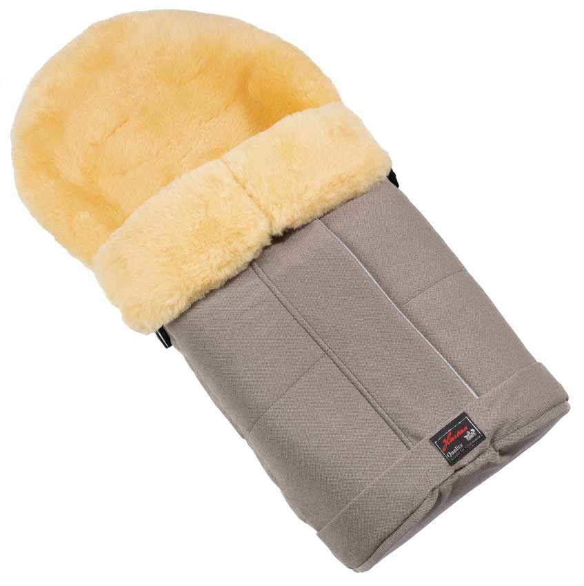 Hartan Lammfell Fußsack 906