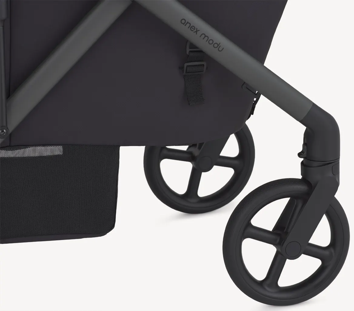 Anex Modu Wagon Vorderrad