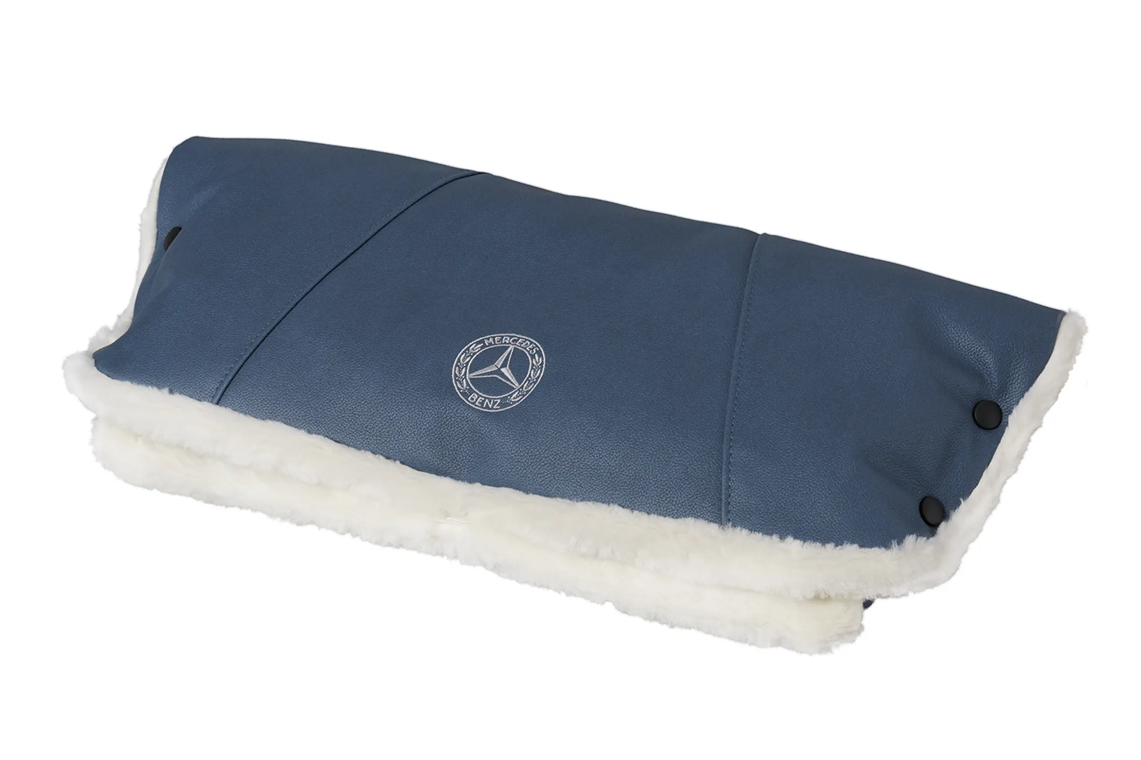 Hartan Mercedes-Benz Handwärmer Mum 2026