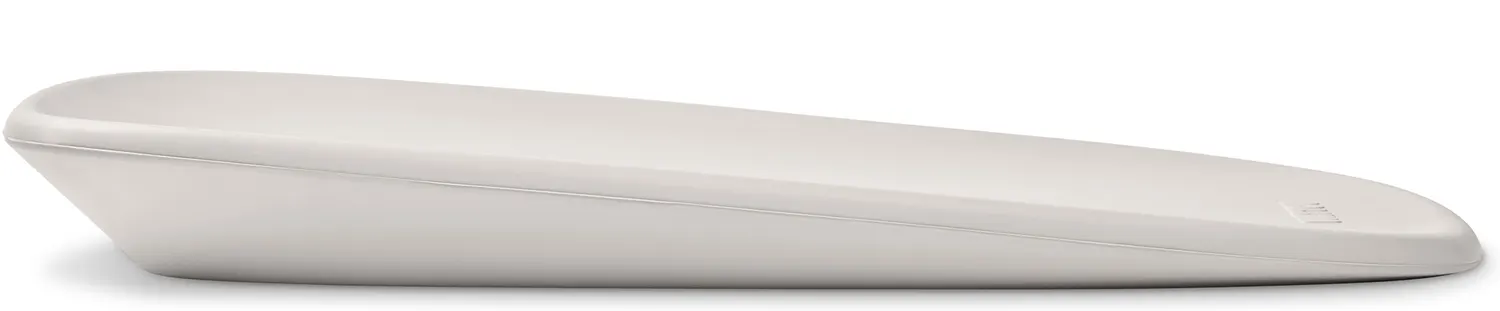 Nattou Wickelauflage Softy Clay erhoehung