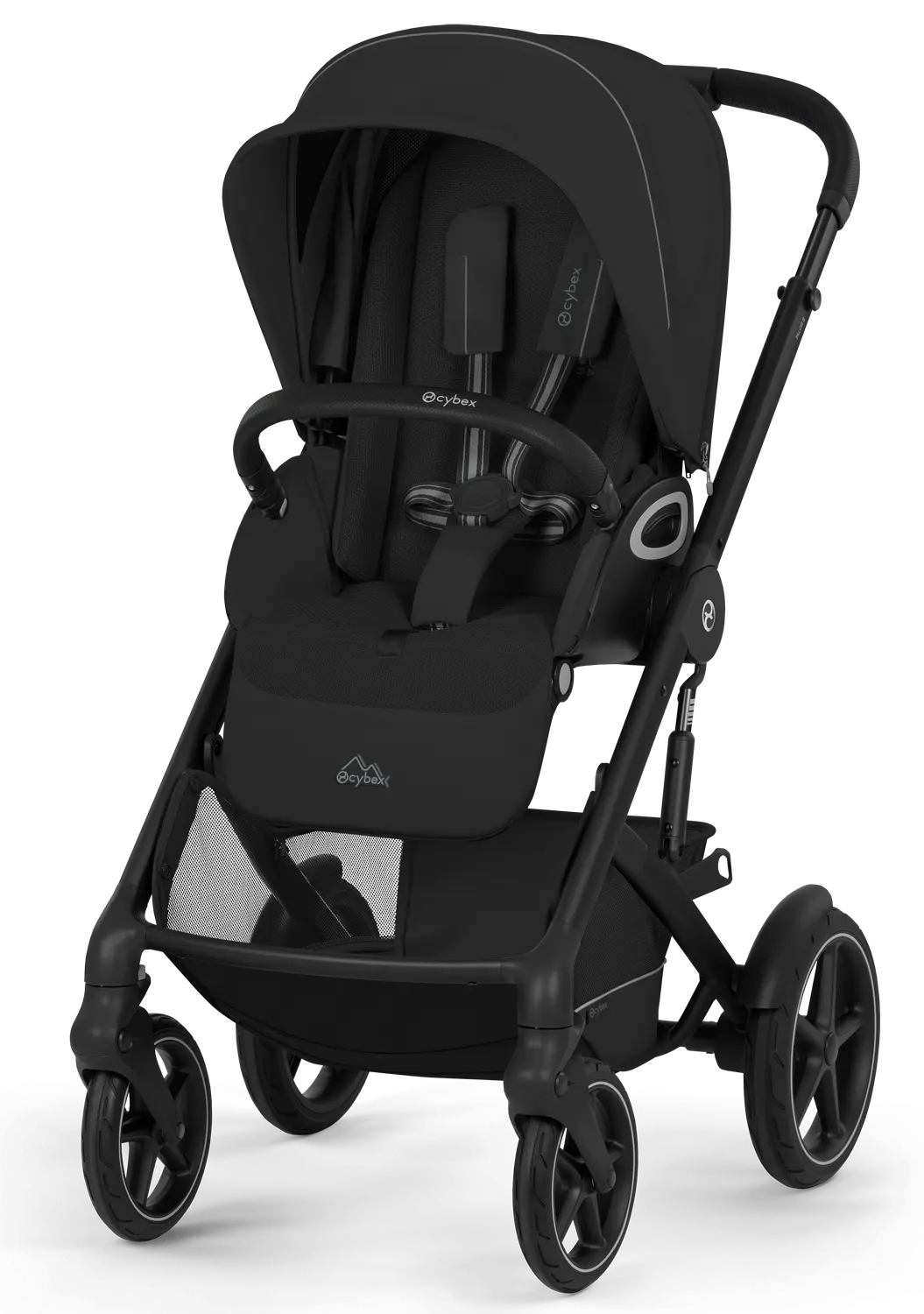 Moon Black