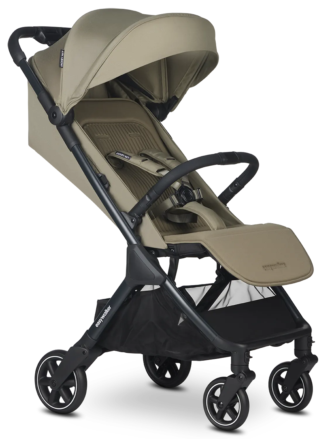 Easywalker Jackey NXT Buggy