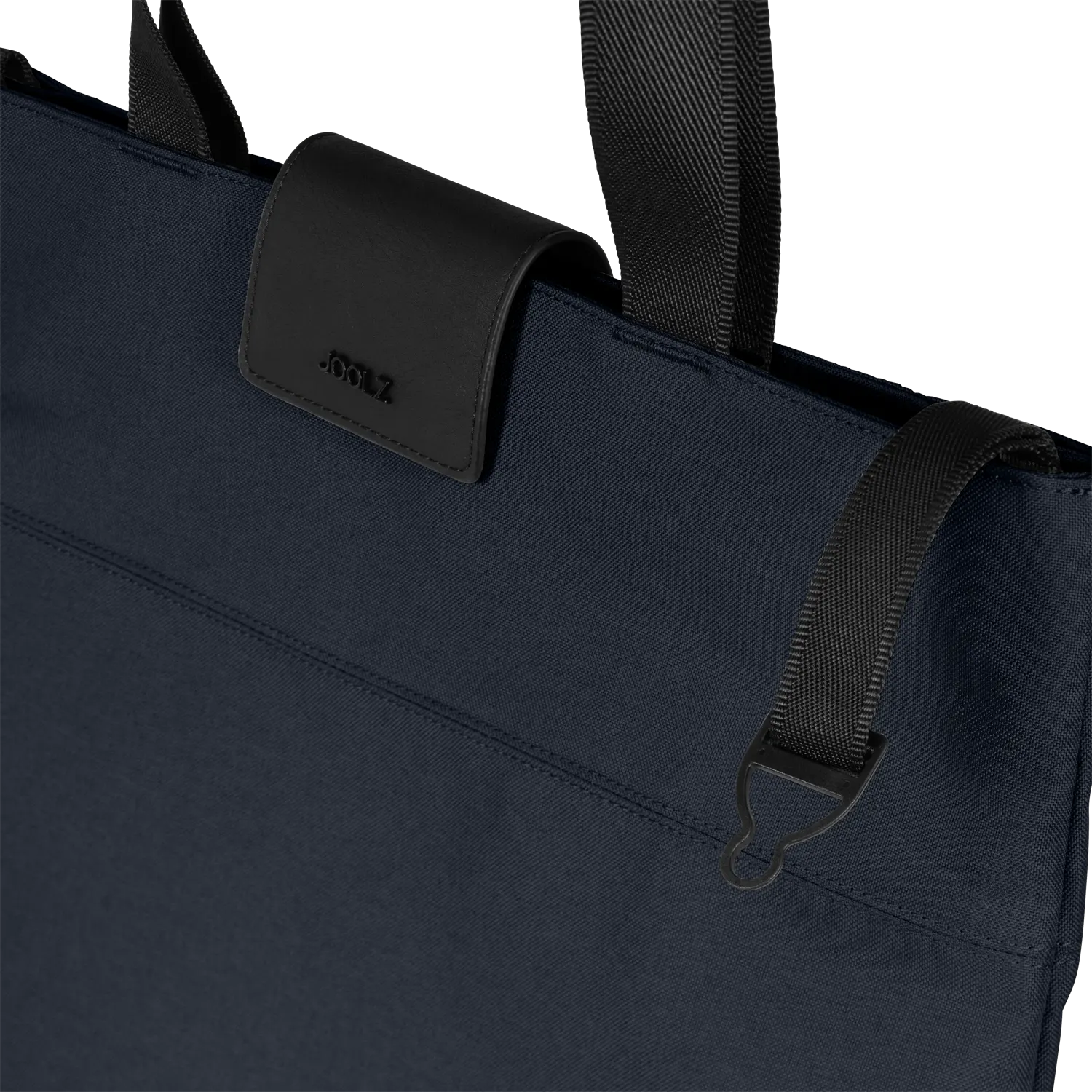 Joolz Wickeltasche dark navy blue Detail