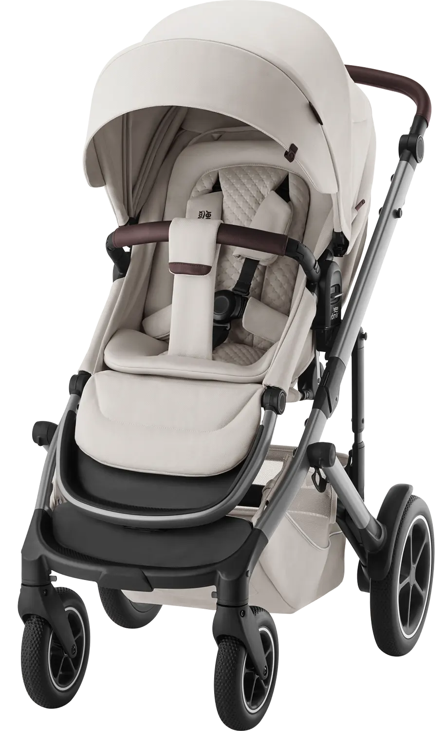 Soft Taupe-Lux