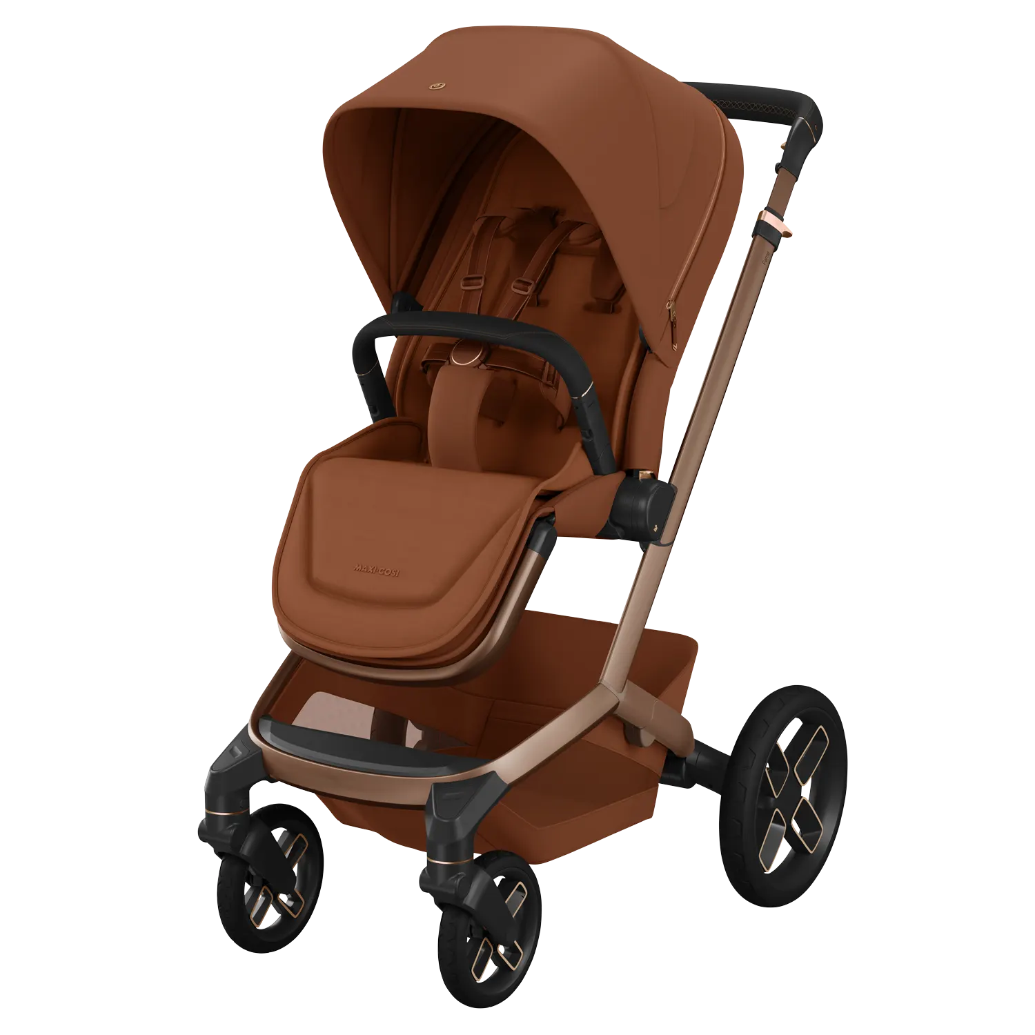 Copper Terra