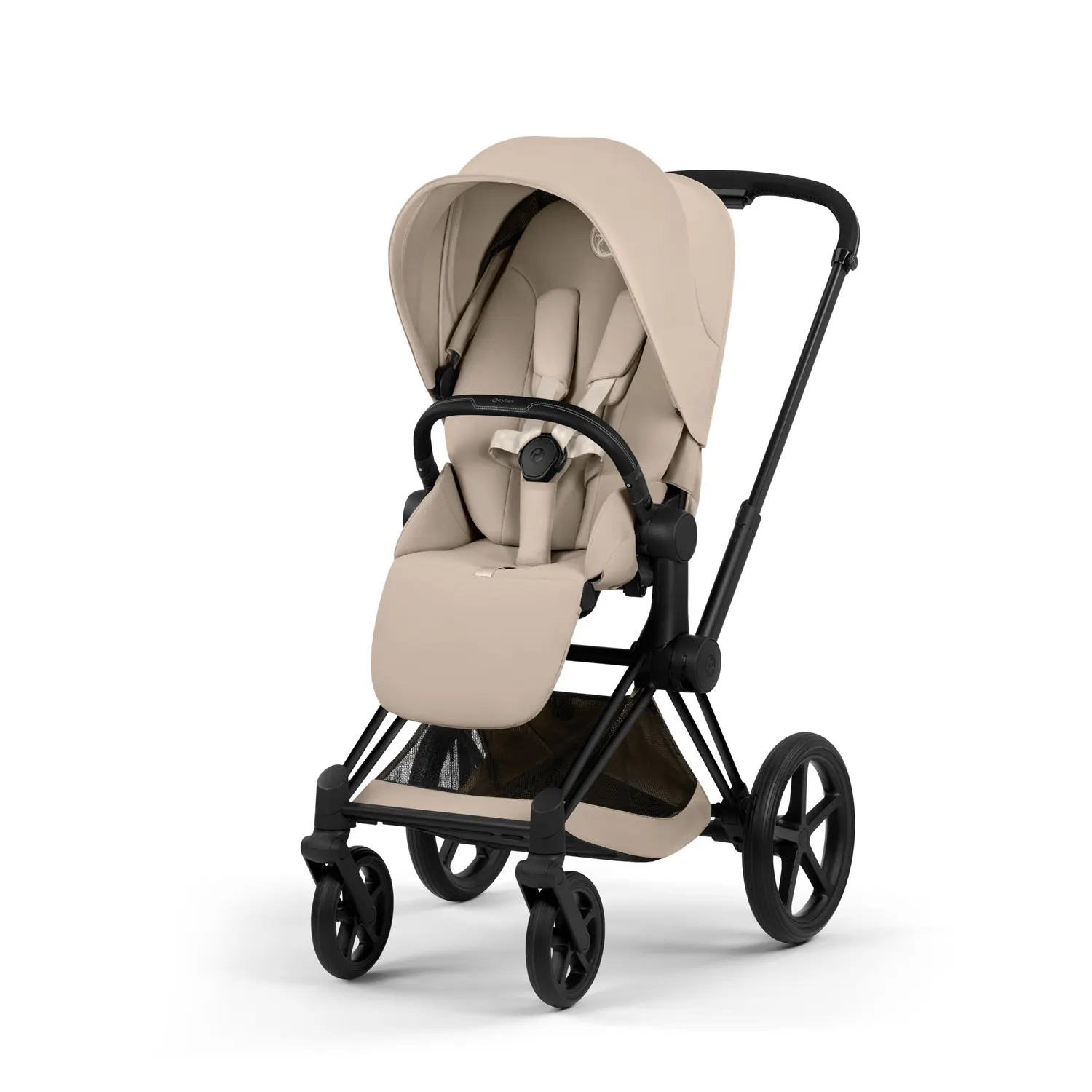 cybex priam comfort buggy cozy beige