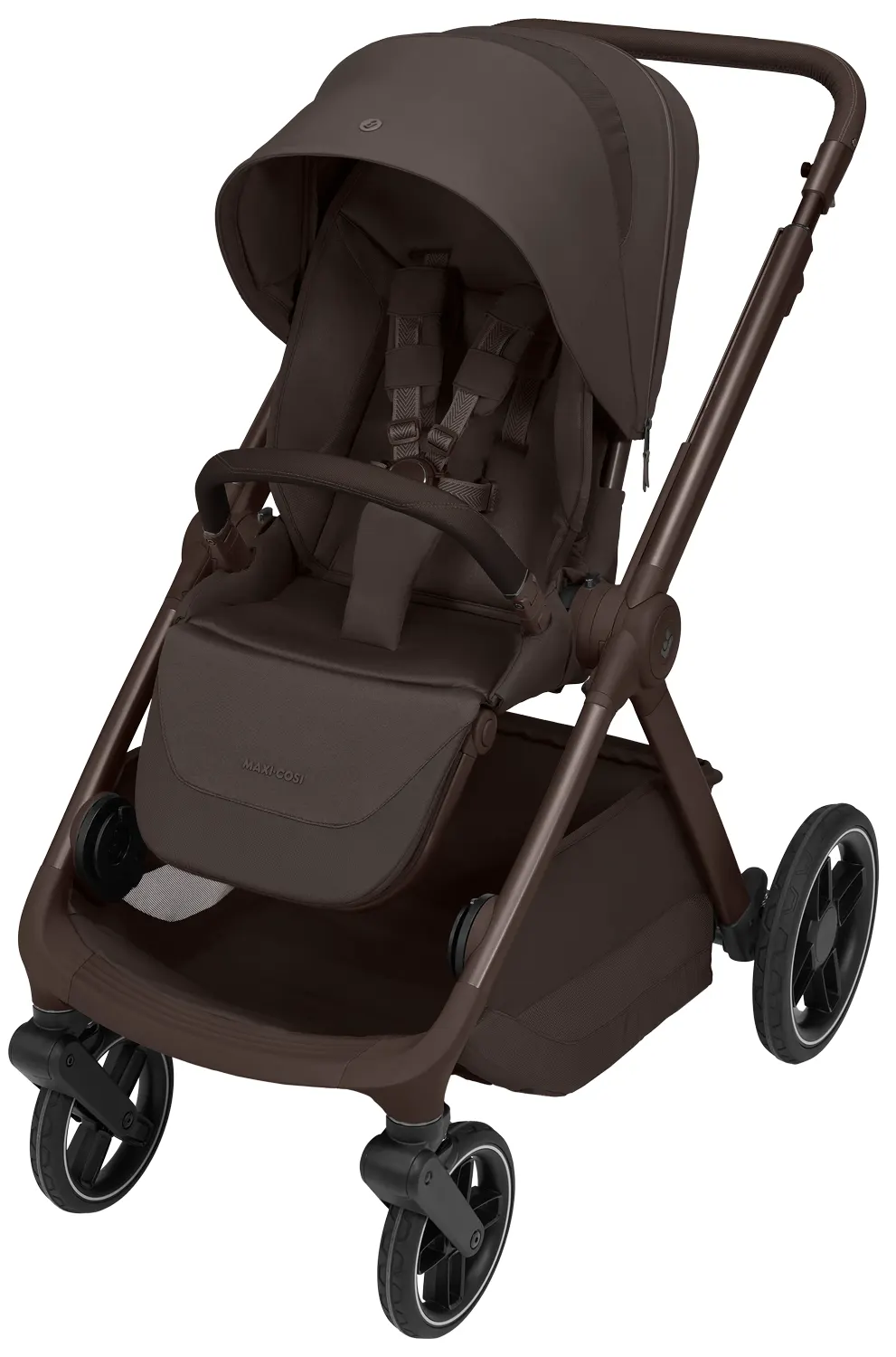 Espresso Brown