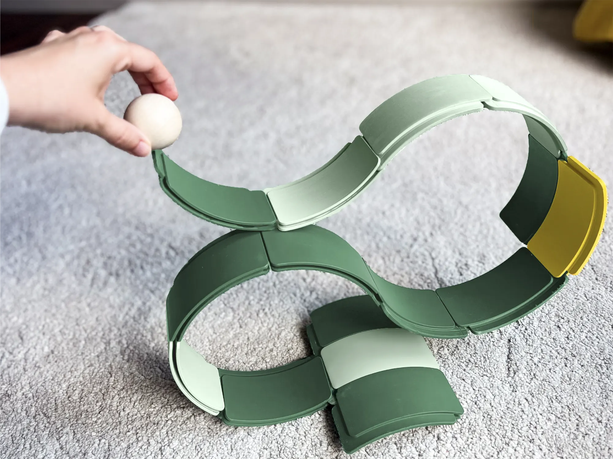 waytoplay arches starter set murmel waytoplay arches starter set murmel