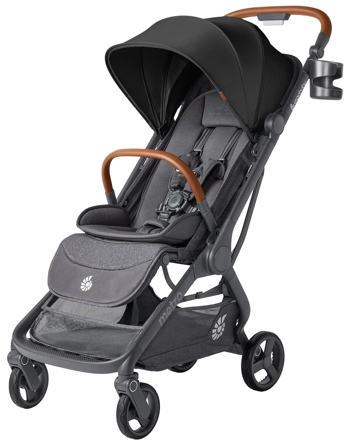 Ergobaby Metro 3 Deluxe Buggy