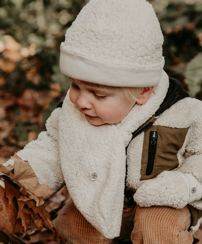 Cloby Accessoires Set Teddy 