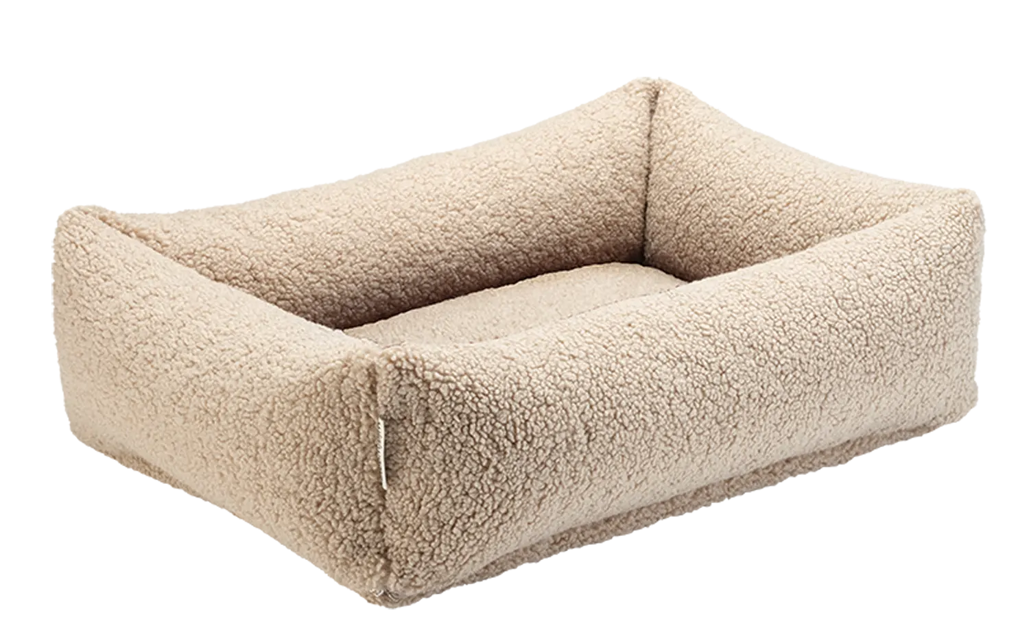 Wigiwama Hundebett Größe M Buiscuit