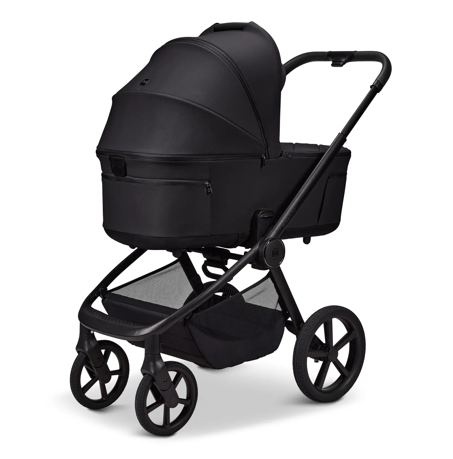 moon resea fold onyx buggy wanne back