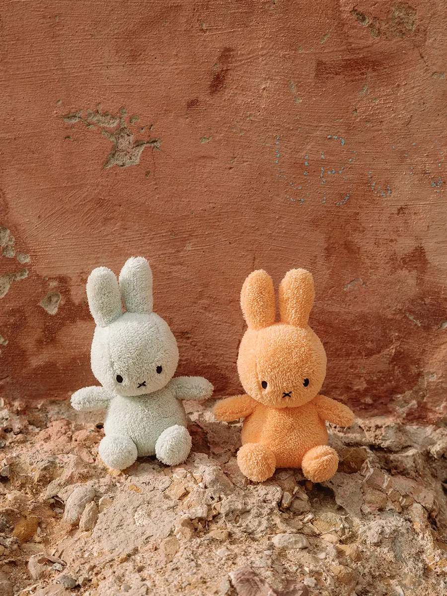 Miffy Kuscheltier Terry