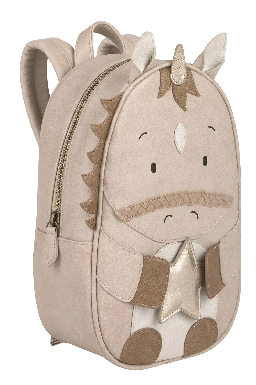 Litte Who Einhorn Elina Seitenansicht