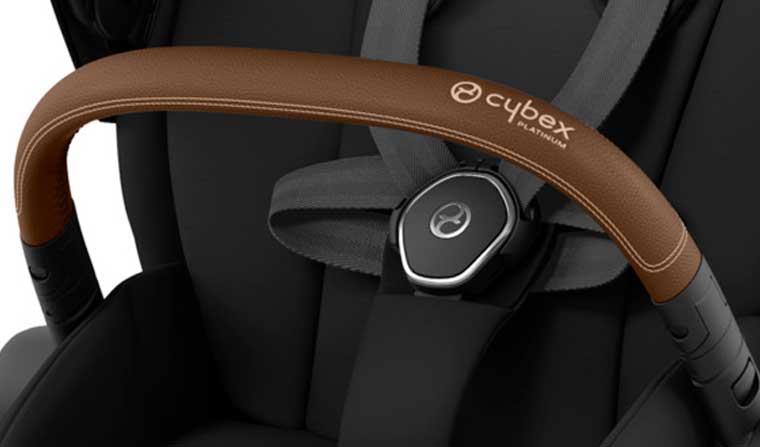 Chrome Brown