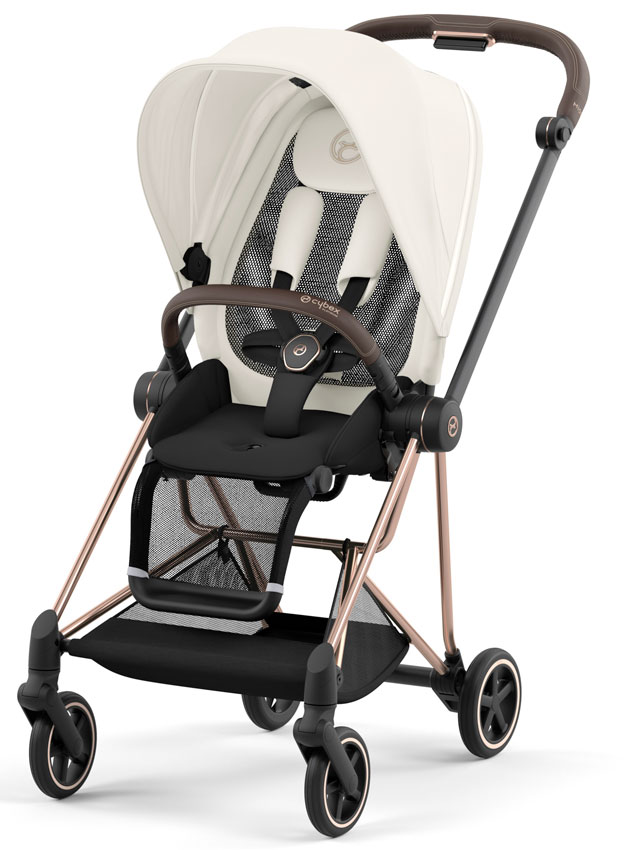 Cybex Mios Sportkinderwagen