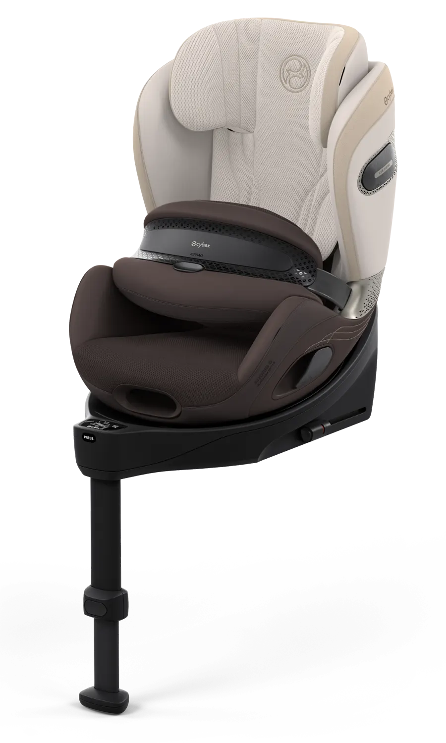 Style Amber Brown