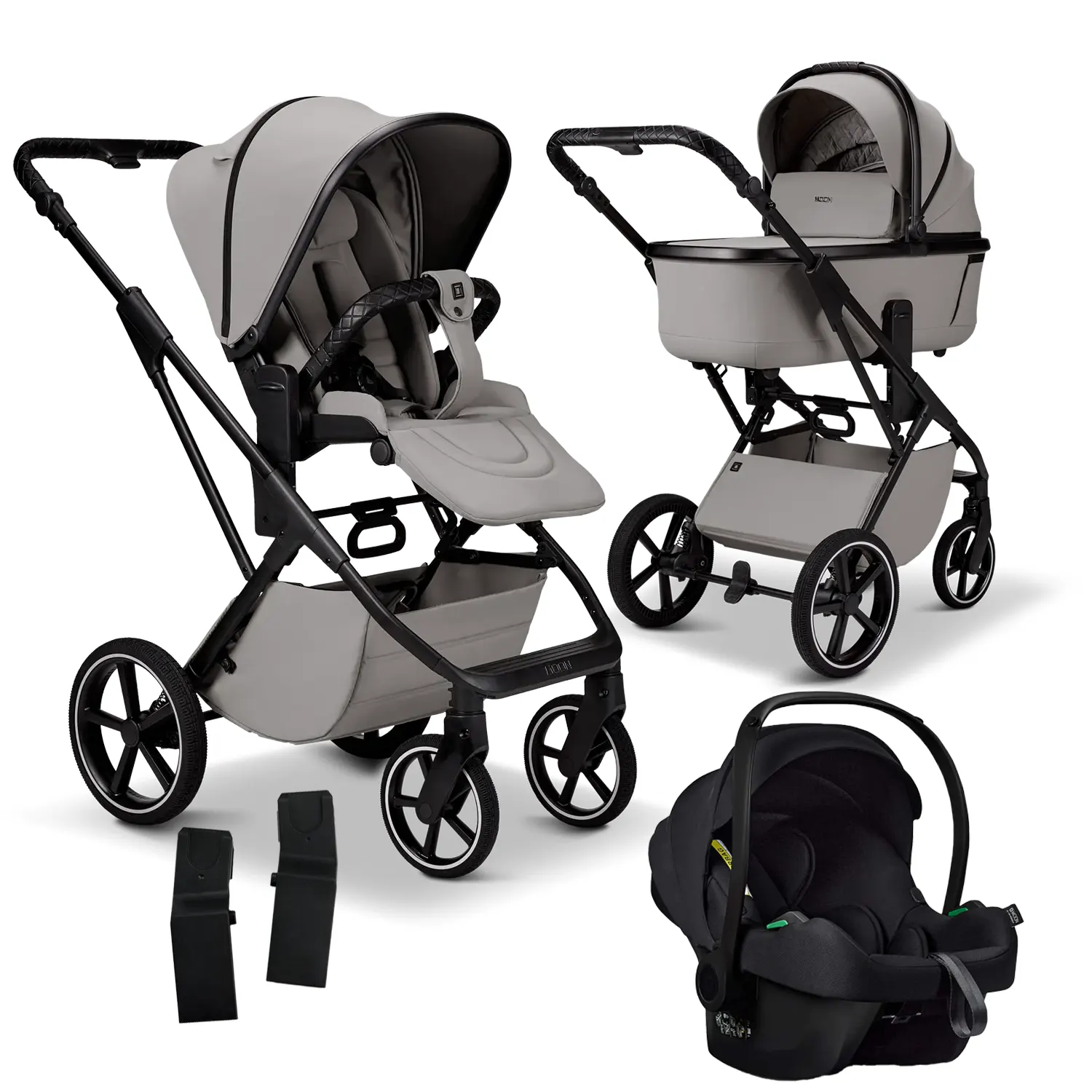 moon ciao ghost kombi cosmo 2.0