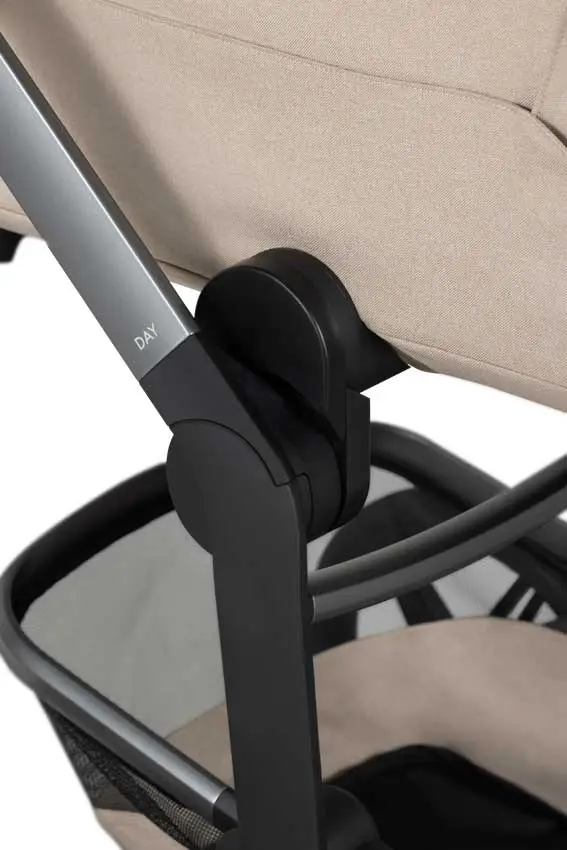 Joolz Höhenadapter Babywanne Day 5