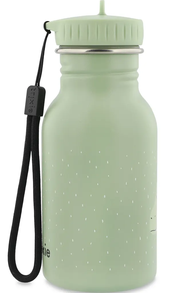 trixie-trinkflasche-350ml-drache-seite