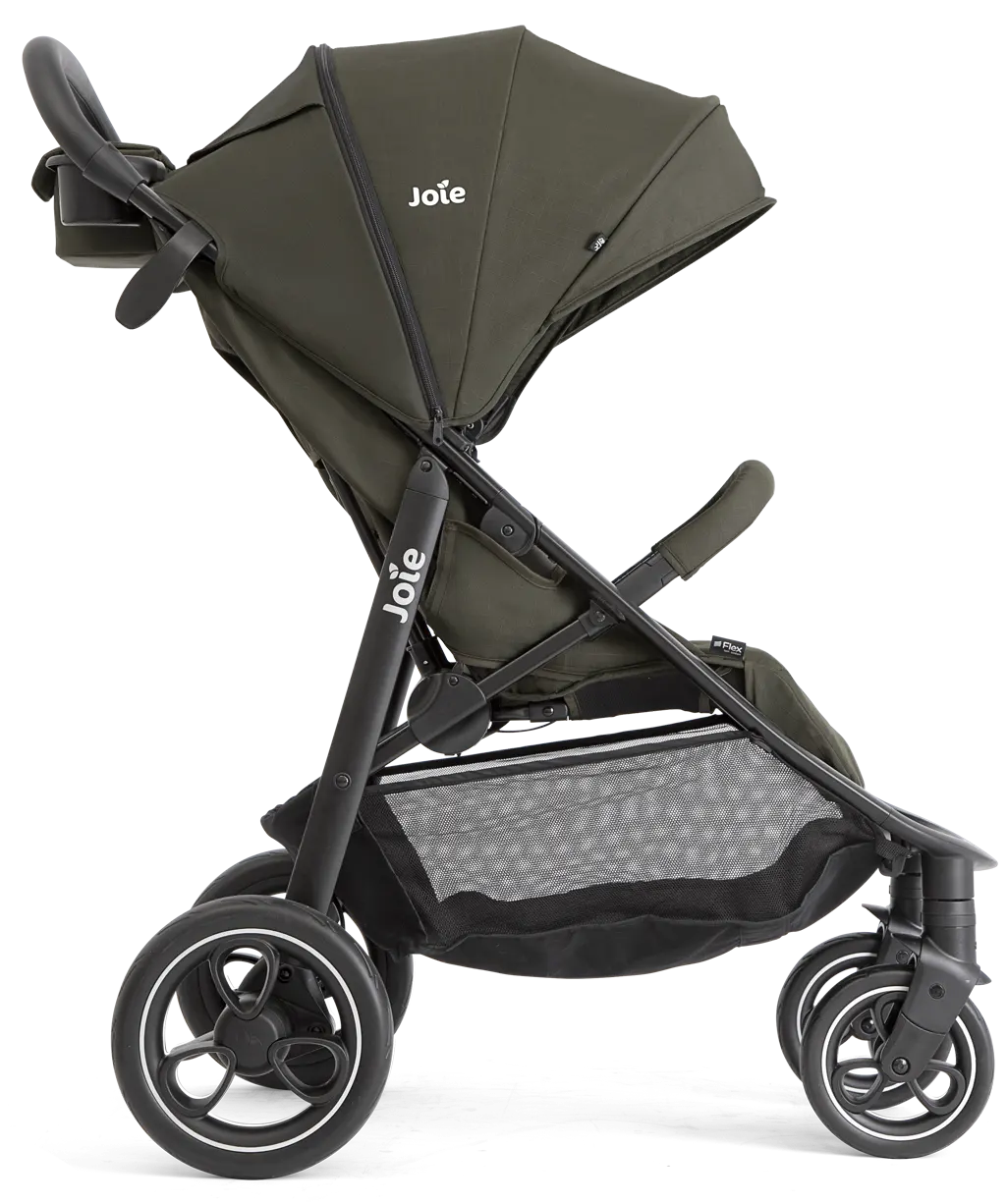 Joie Litetrax Pro Buggy