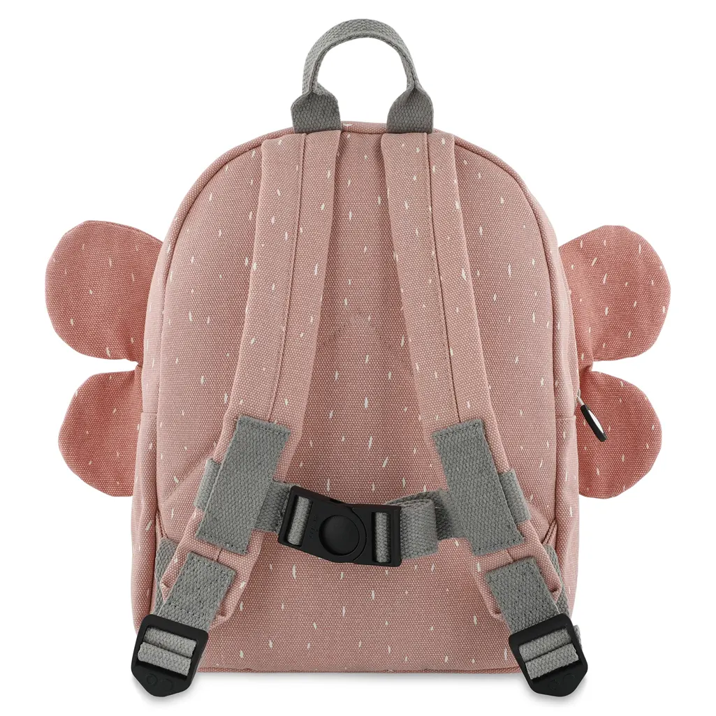 trixie-kinderrucksack-klein-mrsbutterfly-rueckseite