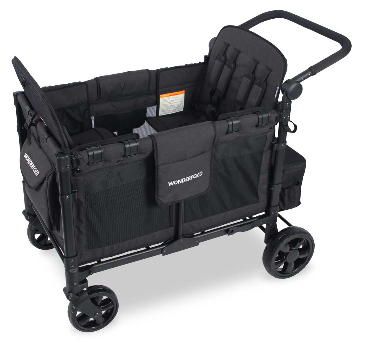 wonderfold-w-4-elite-kinder-van-ohne-dach Wonderfold W4 Elite ohne Dach