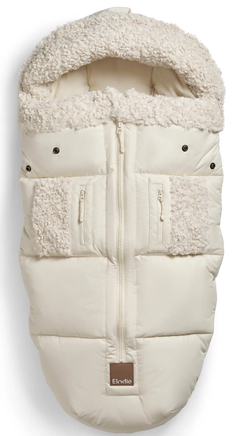Soft Sherpa