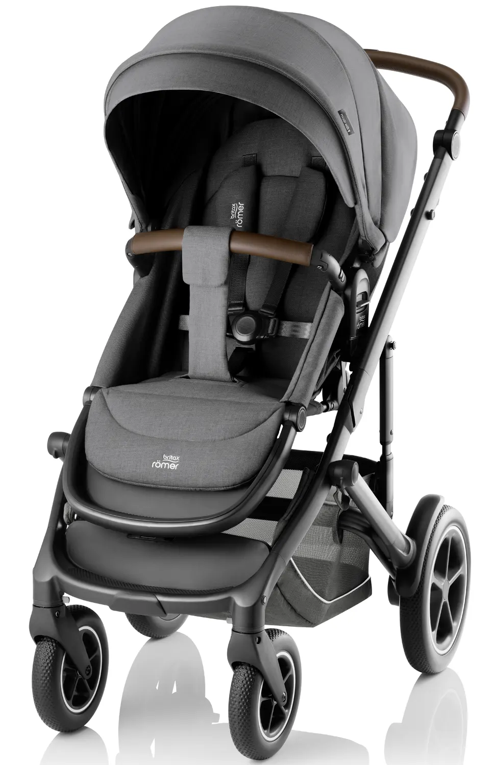 Britax Römer Venna Kombikinderwagen
