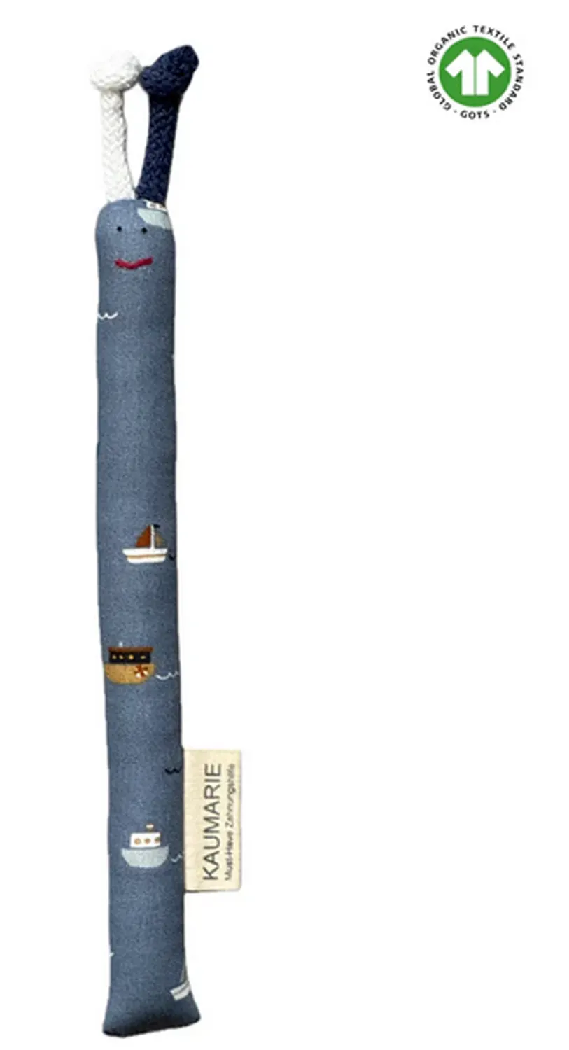 Kaumarie teething aid Hans