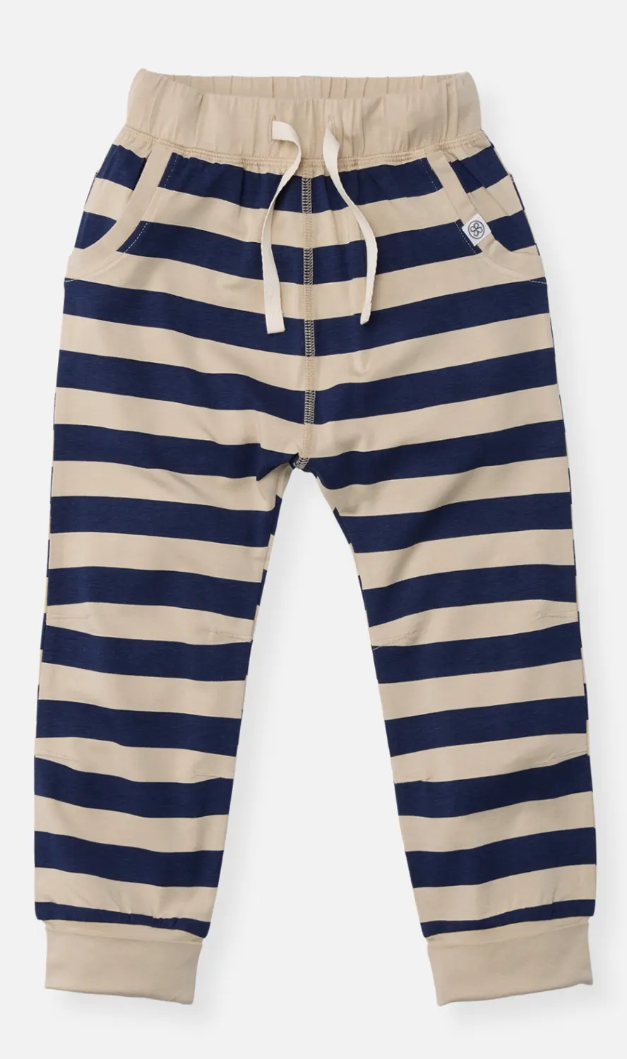 Navy Blue/Stripe