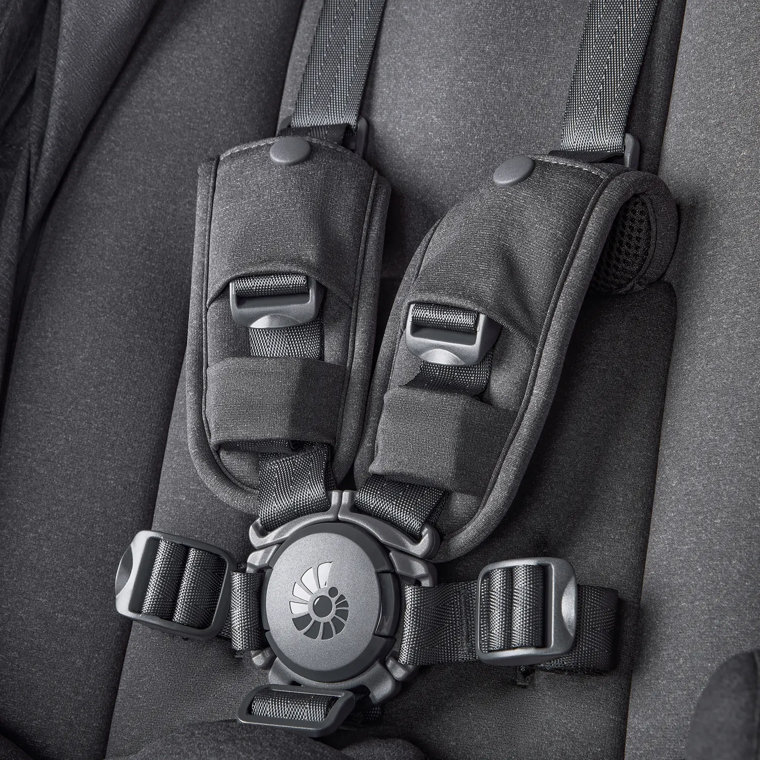 Ergobaby Metro 3 Deluxe Buggy