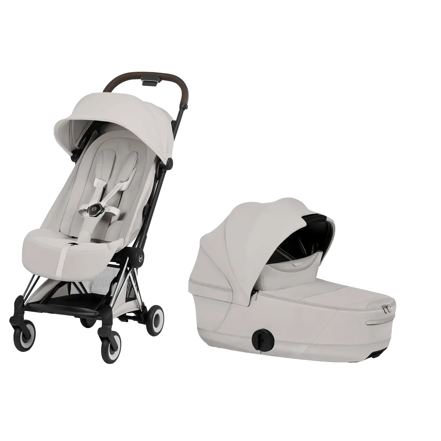 Cybex Coya Style Kombikinderwagen