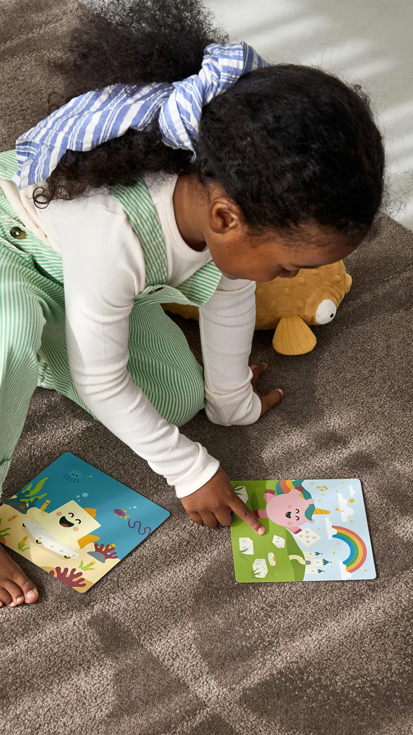 modu play cards spielen