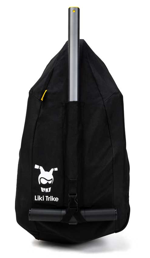 Doona Dreirad Reisetasche