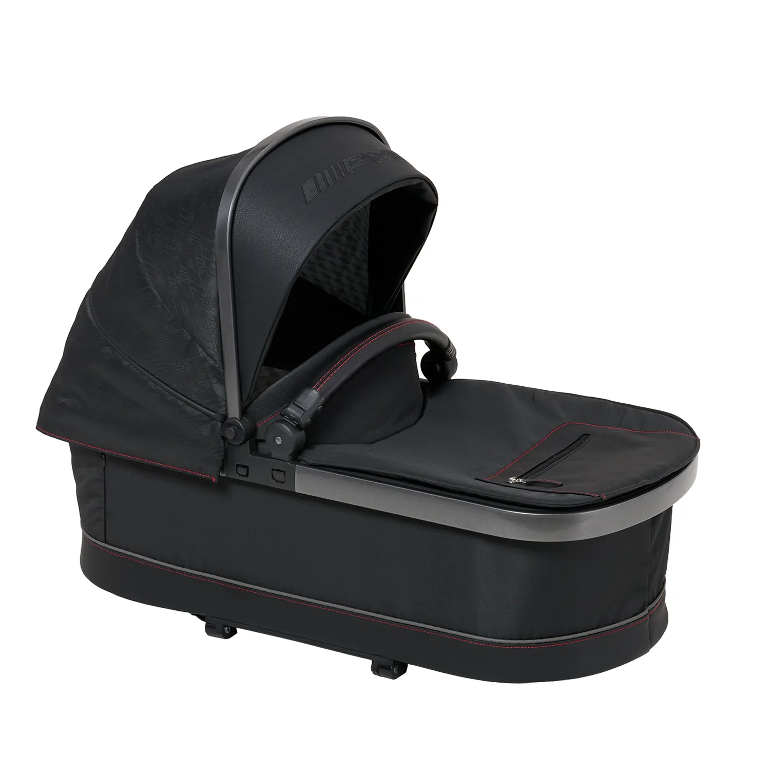 hartan amg gt2 babywanne nachtschwarz