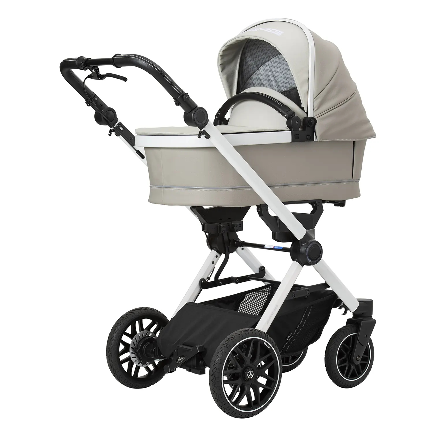 hartan amg gt2 babywanne bright light seite