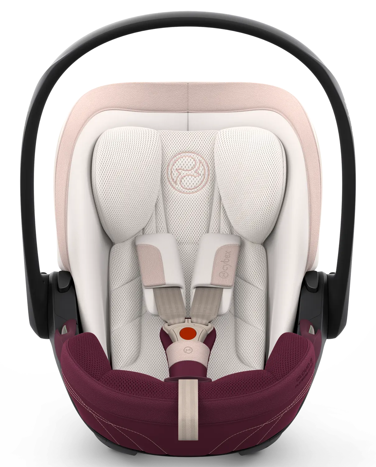 Cybex Cloud S Babyschale