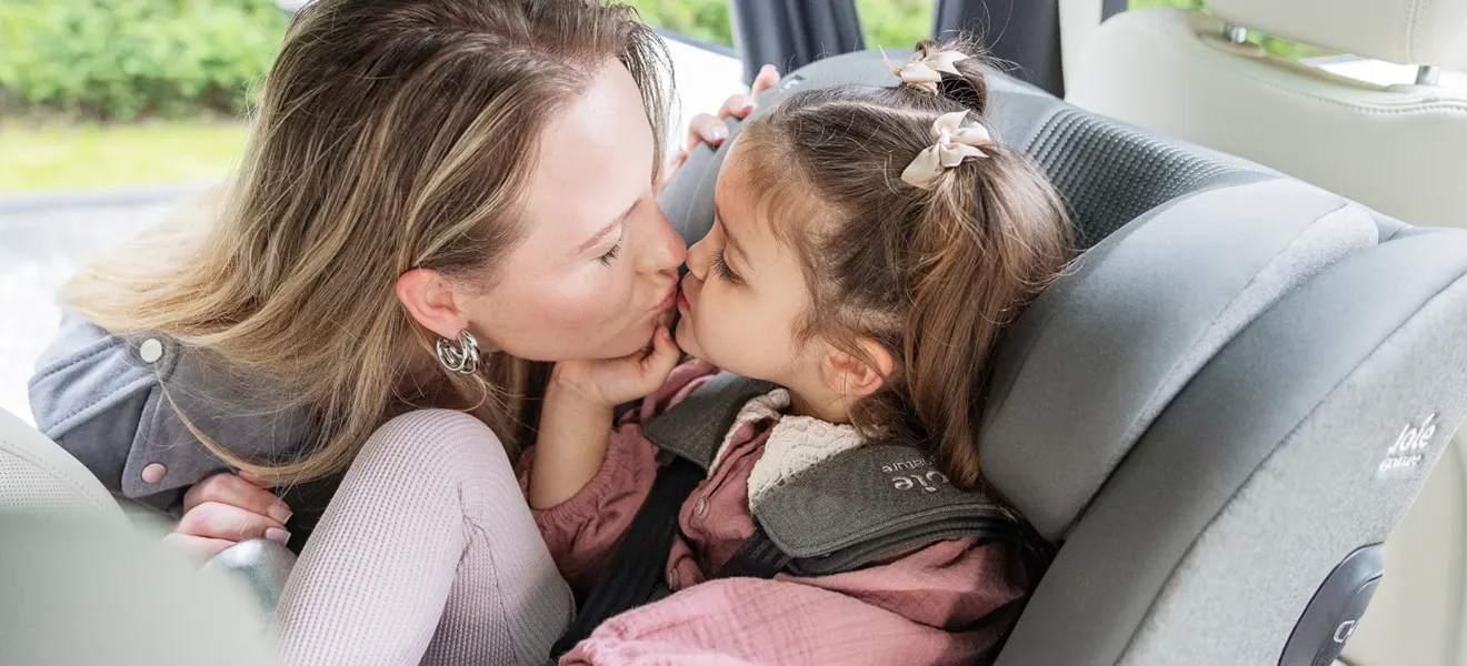 Joie car seats from 1 year Joie car seats from 1 year