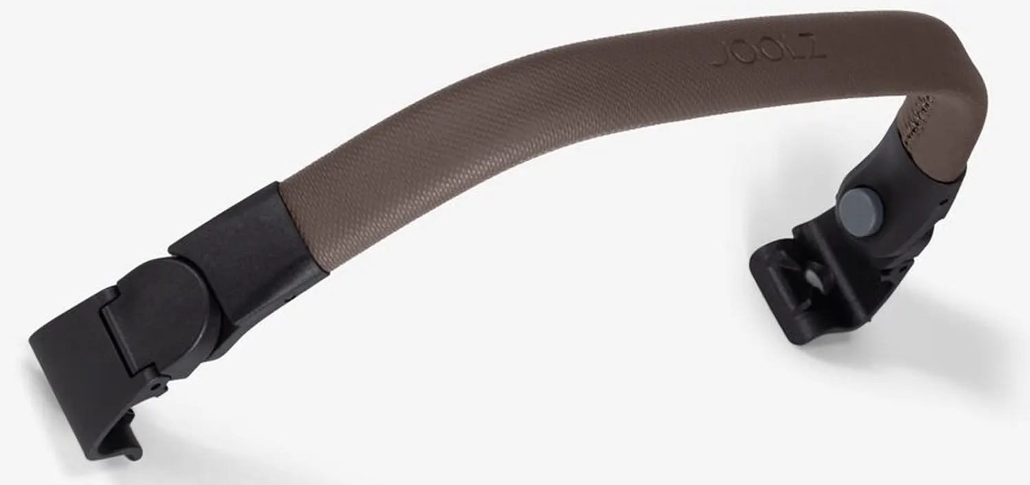 Joolz Aer 2 Sicherheitsbügel hellbraun