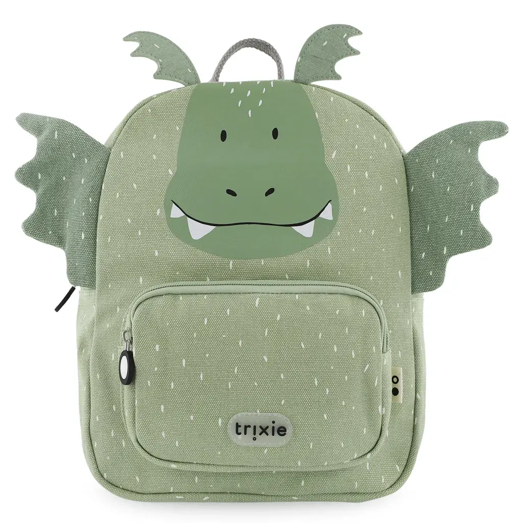 Trixie Kinderrucksack klein Dragon