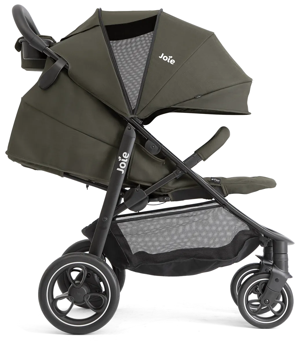 Joie Litetrax Pro Buggy